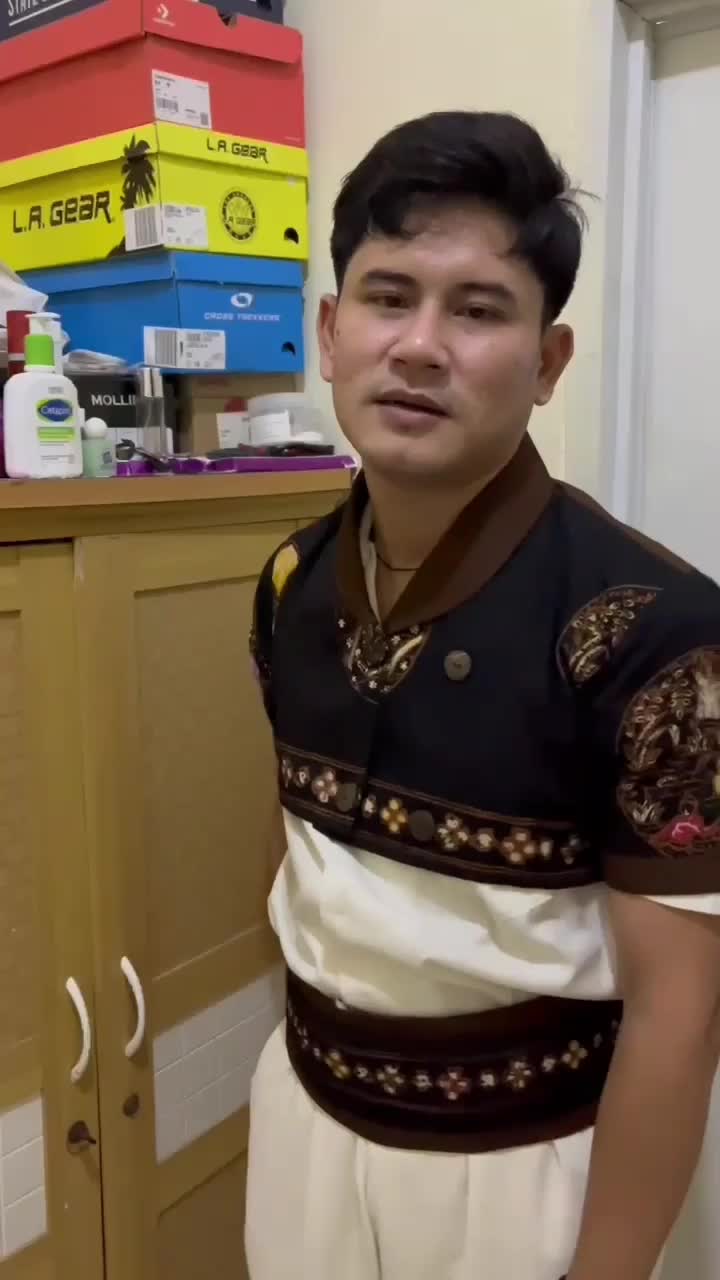 KDI2025 ESA KABUPATEN BANDUNGBARAT 30 TAHUN LAGI LAGI CINTA  #onlineAuditionkdi2025