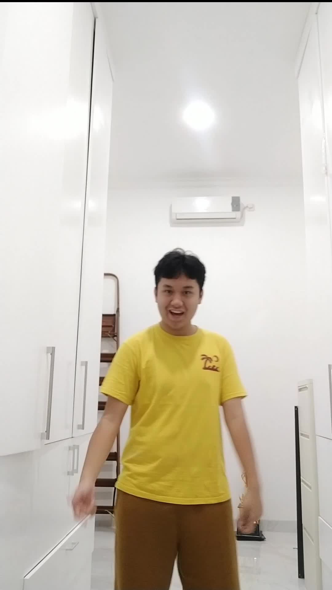 IDOL_XIII_Shaquil S_17_Jakarta Selatan_Make It Shine