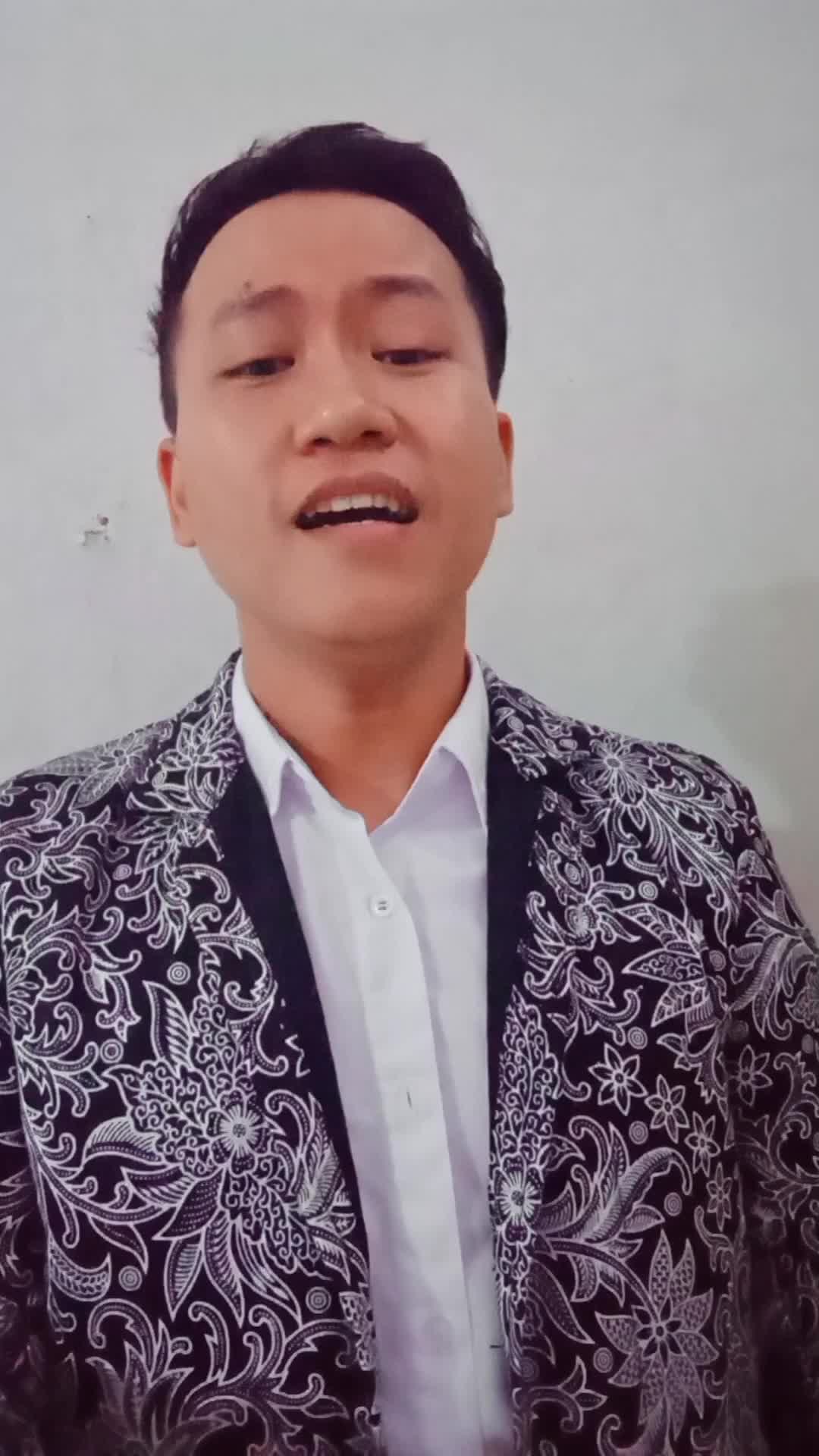 KDI 2025 KHUSNAN LUMAJANG 30 MASIH ADAKAH CINTA hastag #OnlineAuditionKdi2025