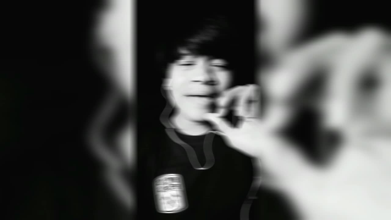 No Revenge - Sembuh Tak Sama