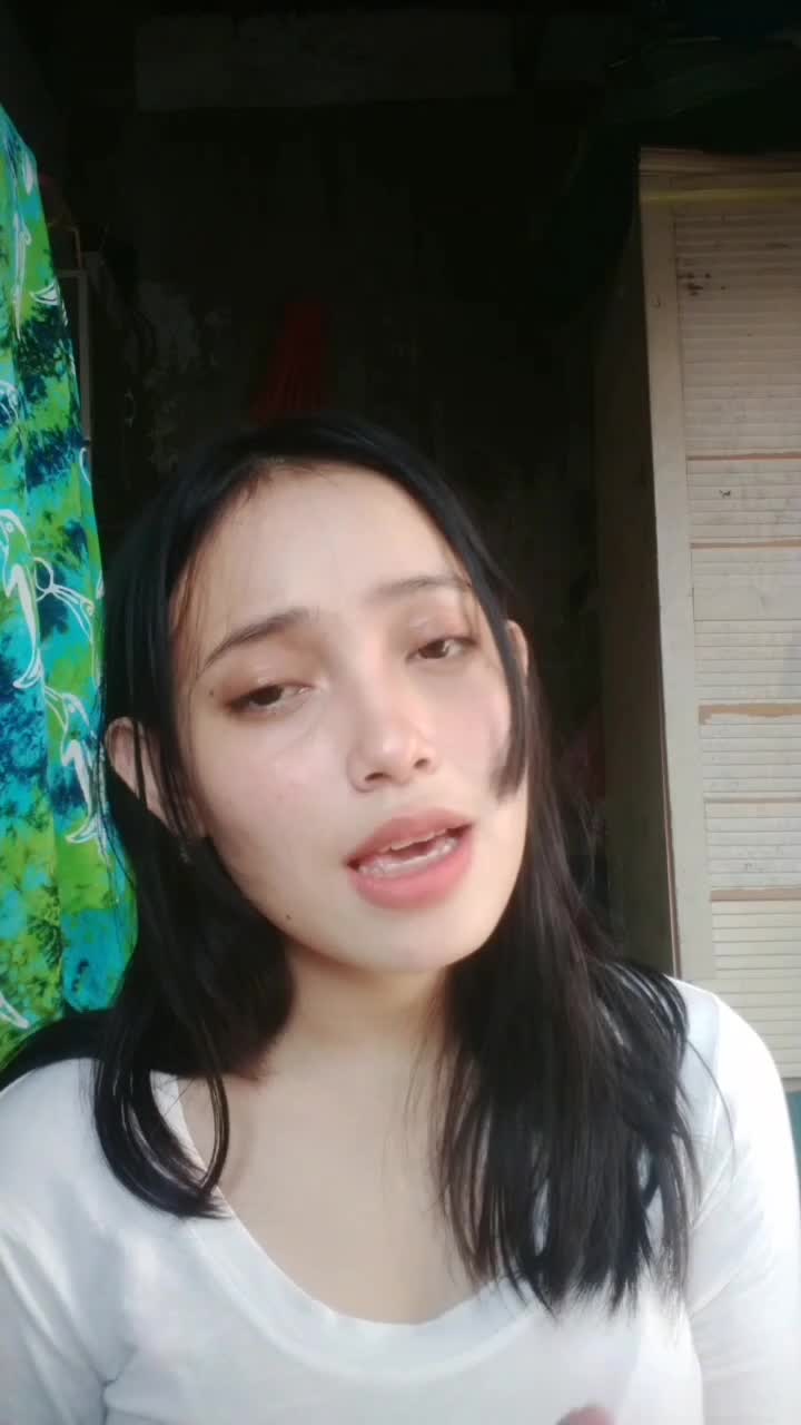 KDI 2025  sulistia  asal bandung umur 19 tahun #OnlineAuditionKDI2025