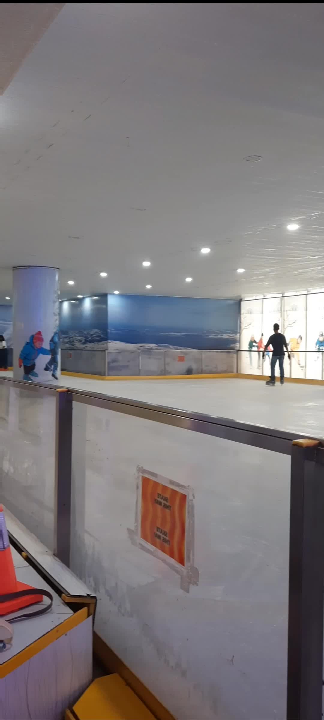 Main ekseting #fyp#malltentrem#liburan