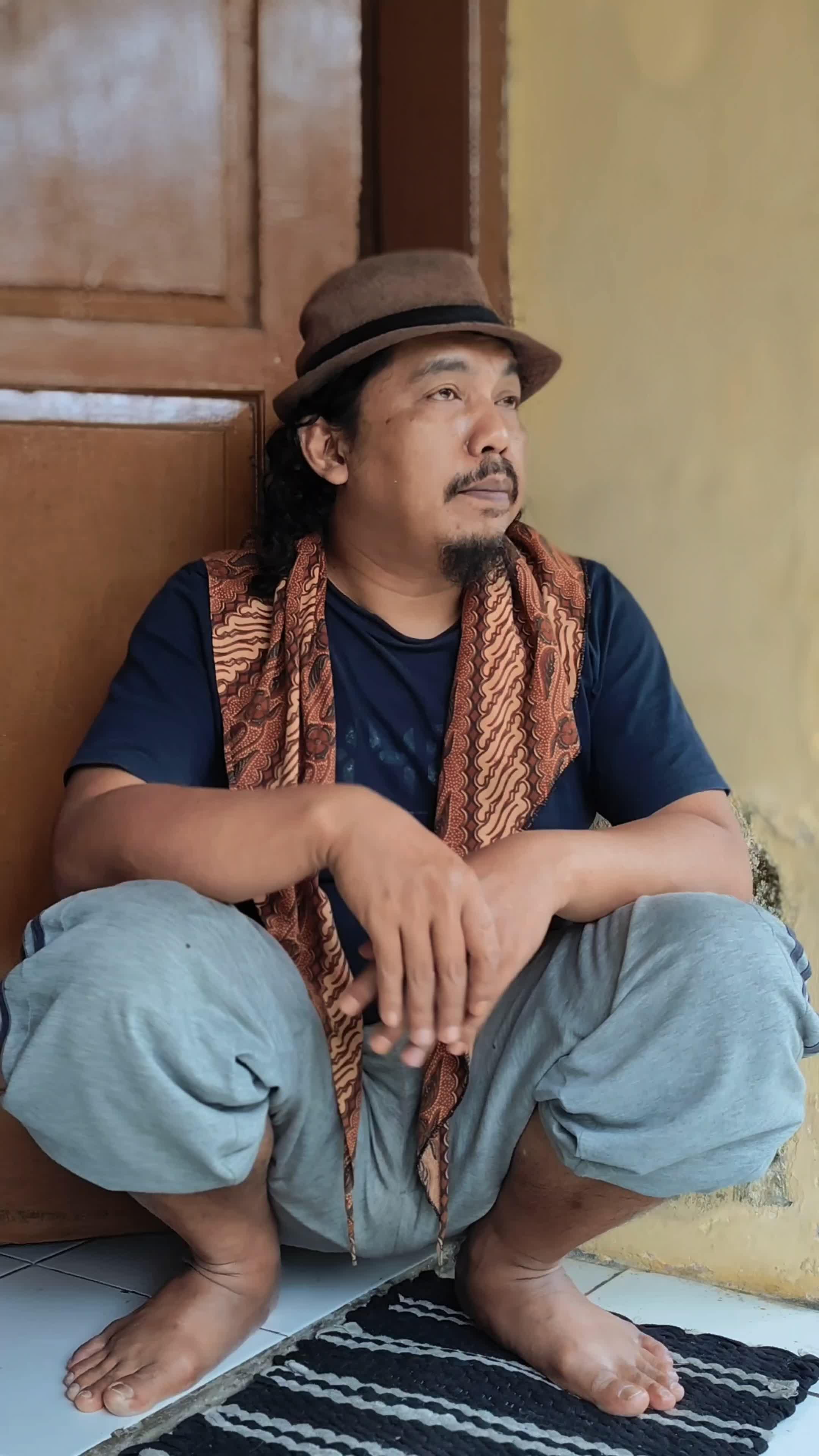 Meuncit hayam  #RCTIPlus 