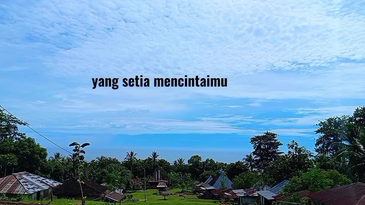 Lagu Galau| Mario D. e. kali