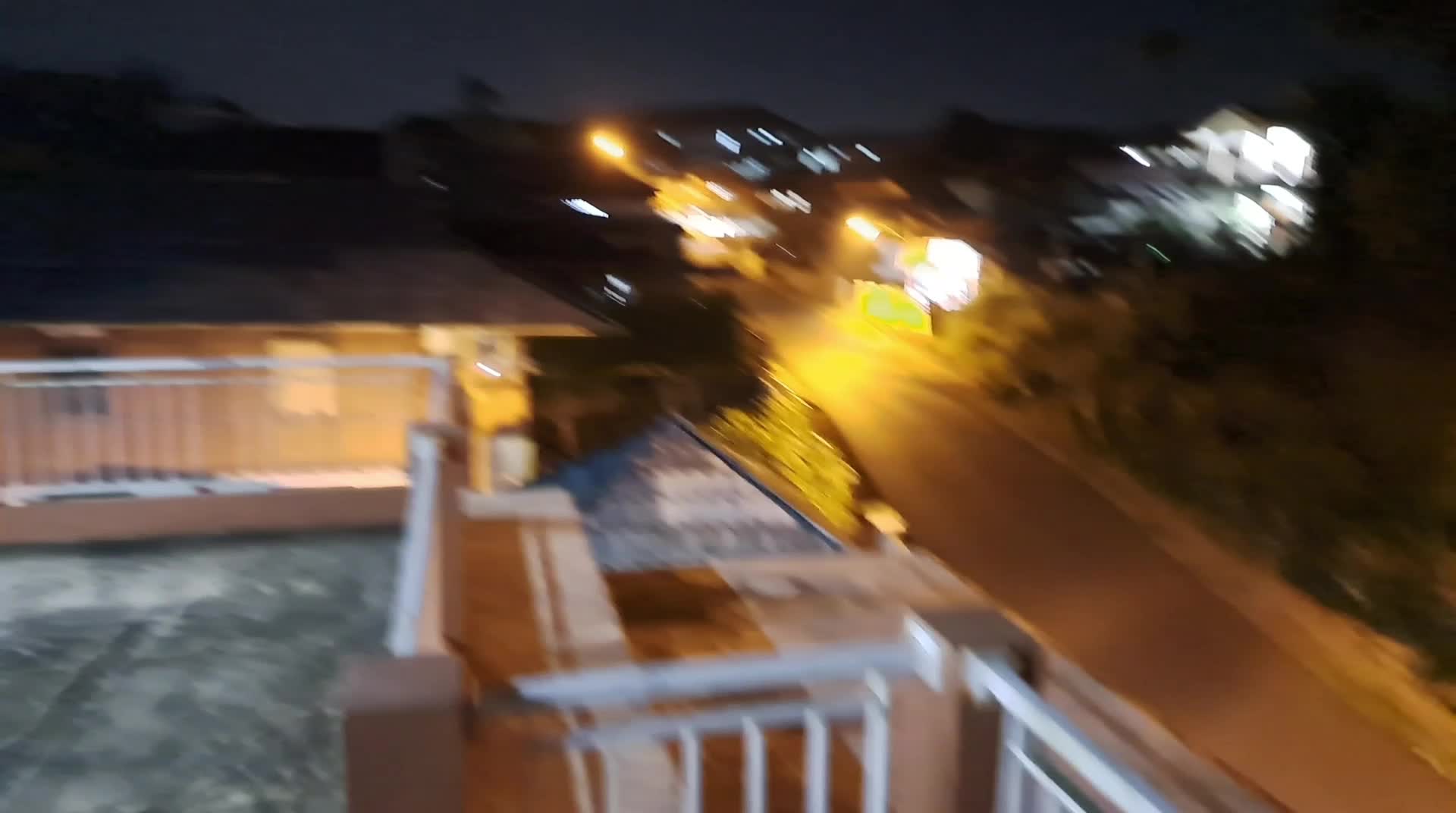 my sweet Home in Tomohon