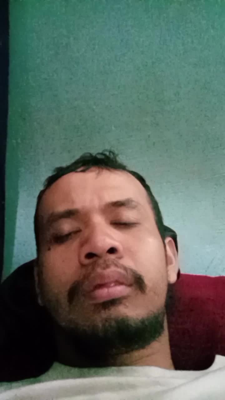 lagi santai
