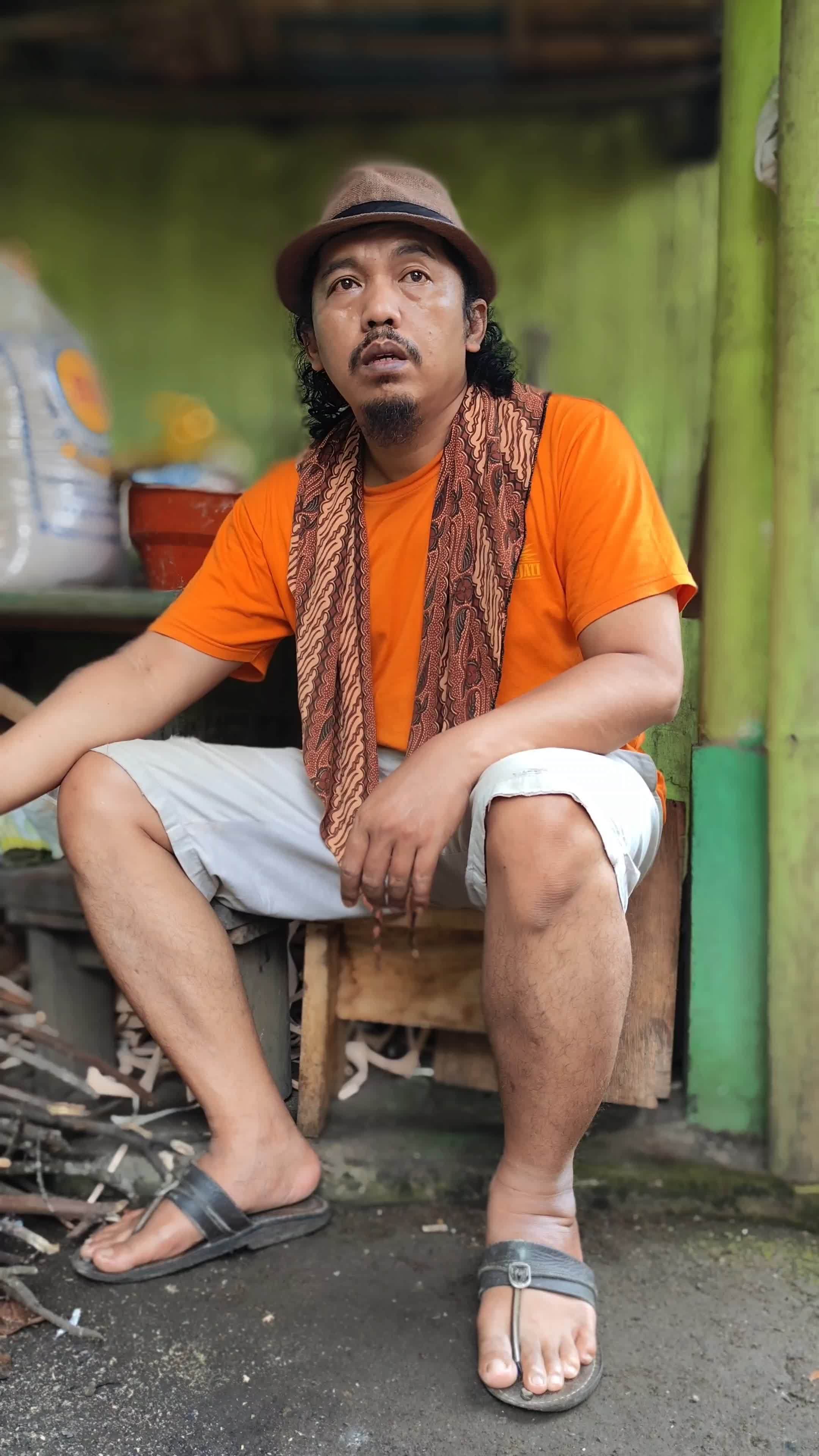 Dahar jeung hayam  #RCTIPlus 