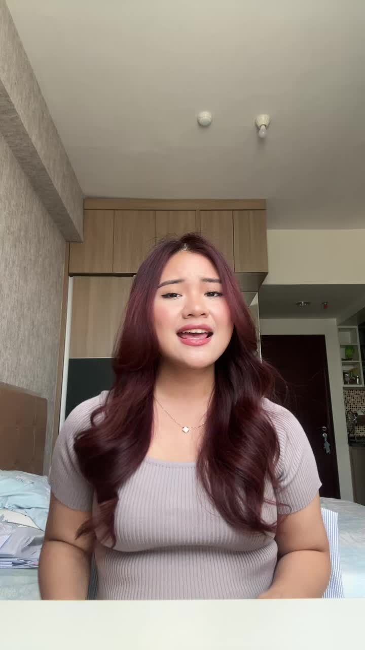 IDOL_XIII NASYWA AISYA PUTRI MAULUDIN 20 TAHUN JAKARTA EVERYBODY KNEW