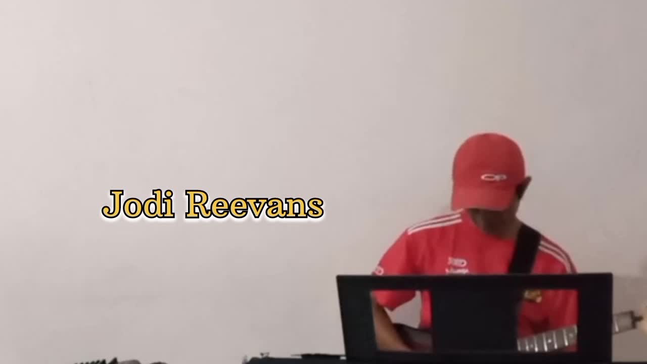 #instruments hore ... ( season ke-2 )