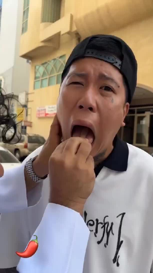 #121 Jailnya si bewok🤣🤣