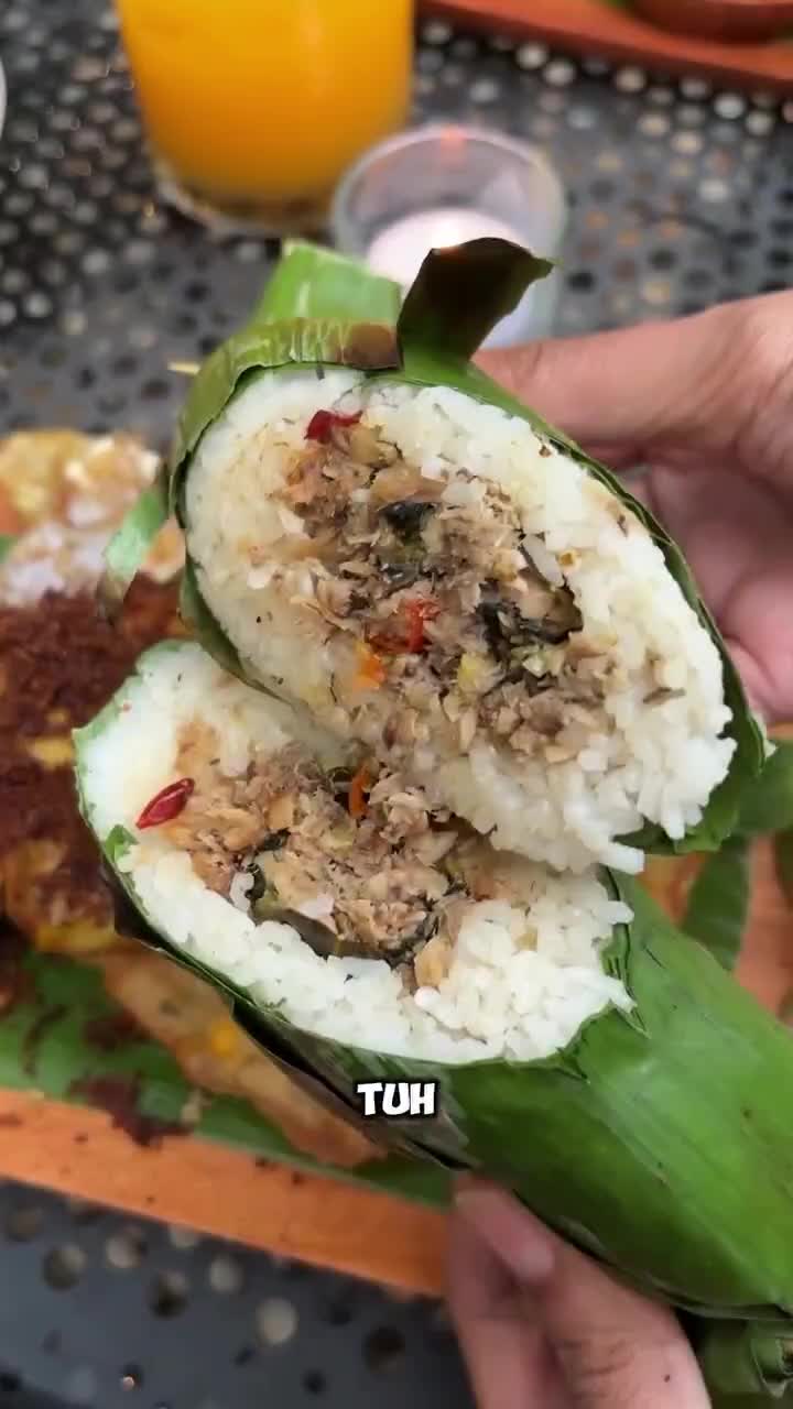 Di sungai
#Fyp #masakanenak #reviewmasakan #kulinerviralbogor #kulinerbogor #bogor #bogorhits #rekomendasikuliner #food #lovekuliner #shared