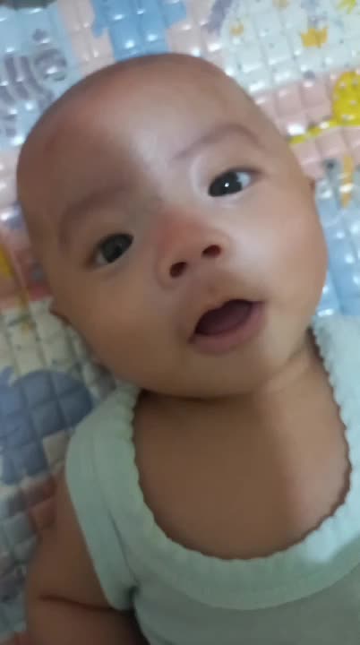 bayi minta susu #Bebe #rcti #RCTIPlus 