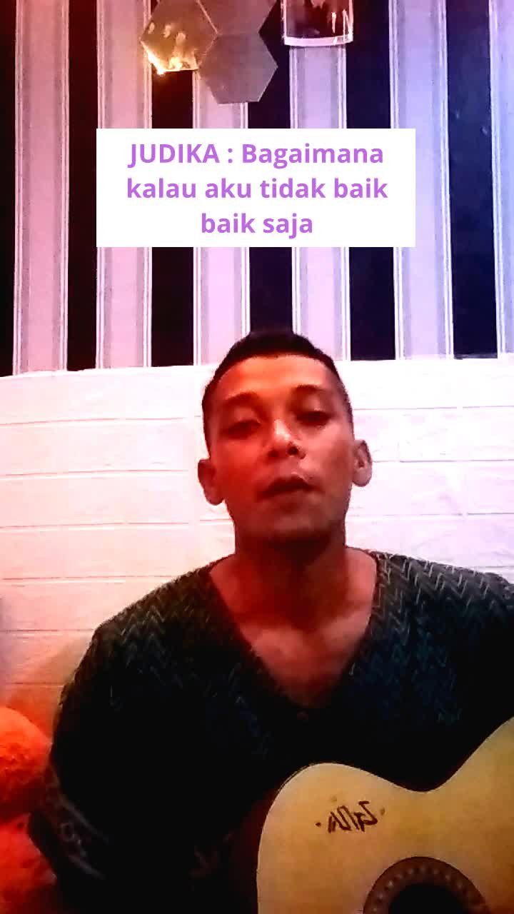 Erick syaepuloh, 33th Asal dari Kota Tasikmalaya 