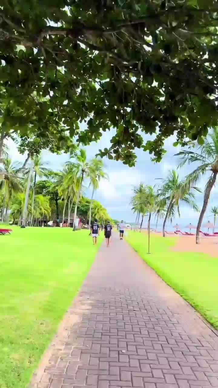Nusa Dua, Bali