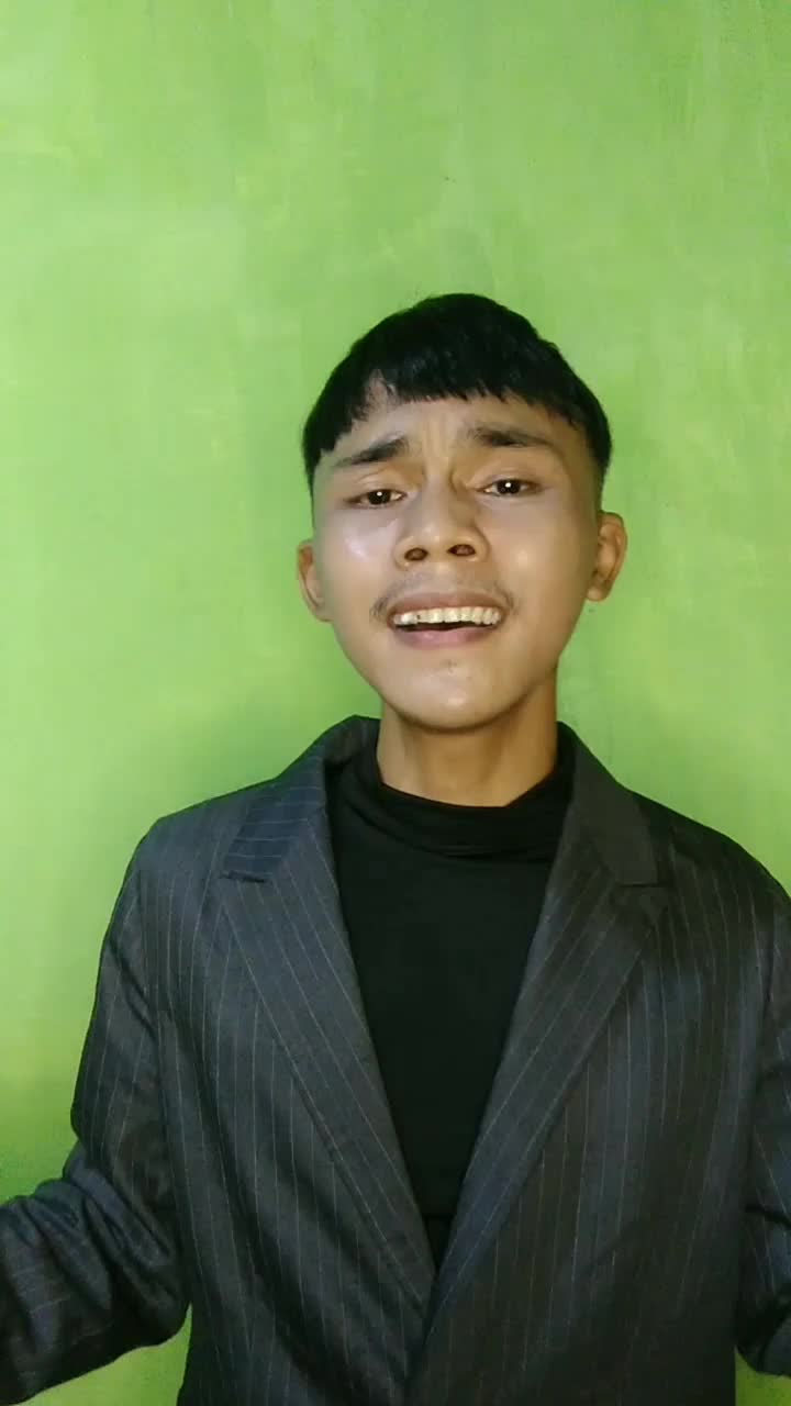 #KDI2025#Wahyudi#Langkat#24tahun#Gulali#AudisiOnlineKDI2025#MNCTVOFFICIAL 