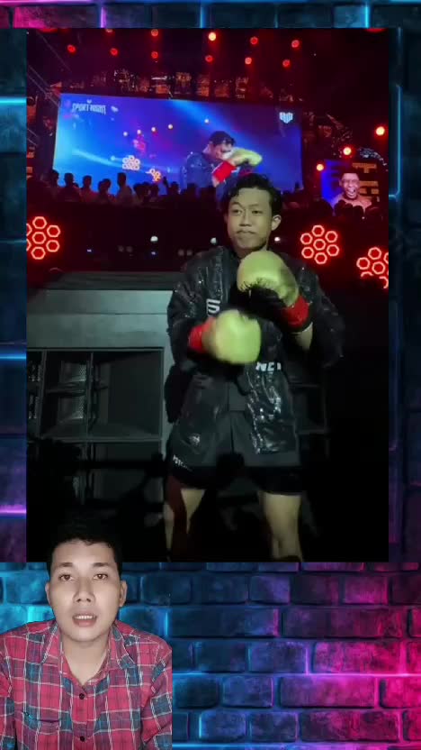 Profil dan biodata Paris Fernandes dan Edy Boxing  #profil  #biodata  #parisfernandes  #edyboxing 