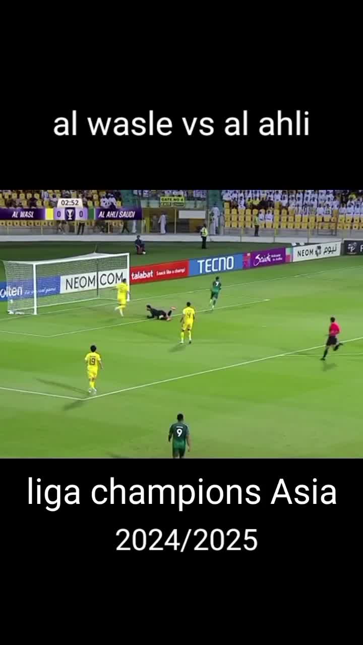 Liga Champions Asia #RCTIPlus  #RCTISPORT  #RCTIoke  #rctiofficial  #HOTrctiplus  #rctiofficial 