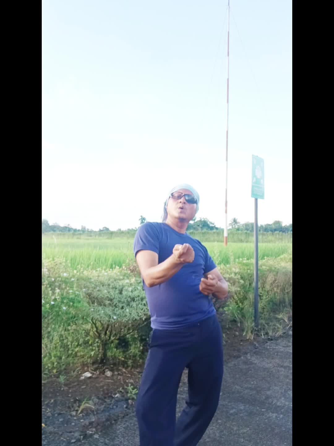 uji coba
 #Ariktepos
 #kontenkreator 