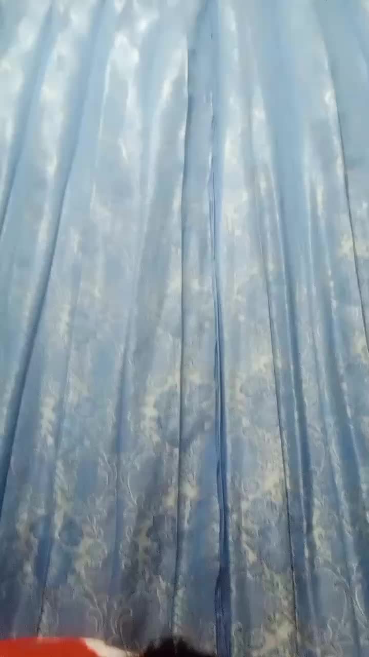  # # #