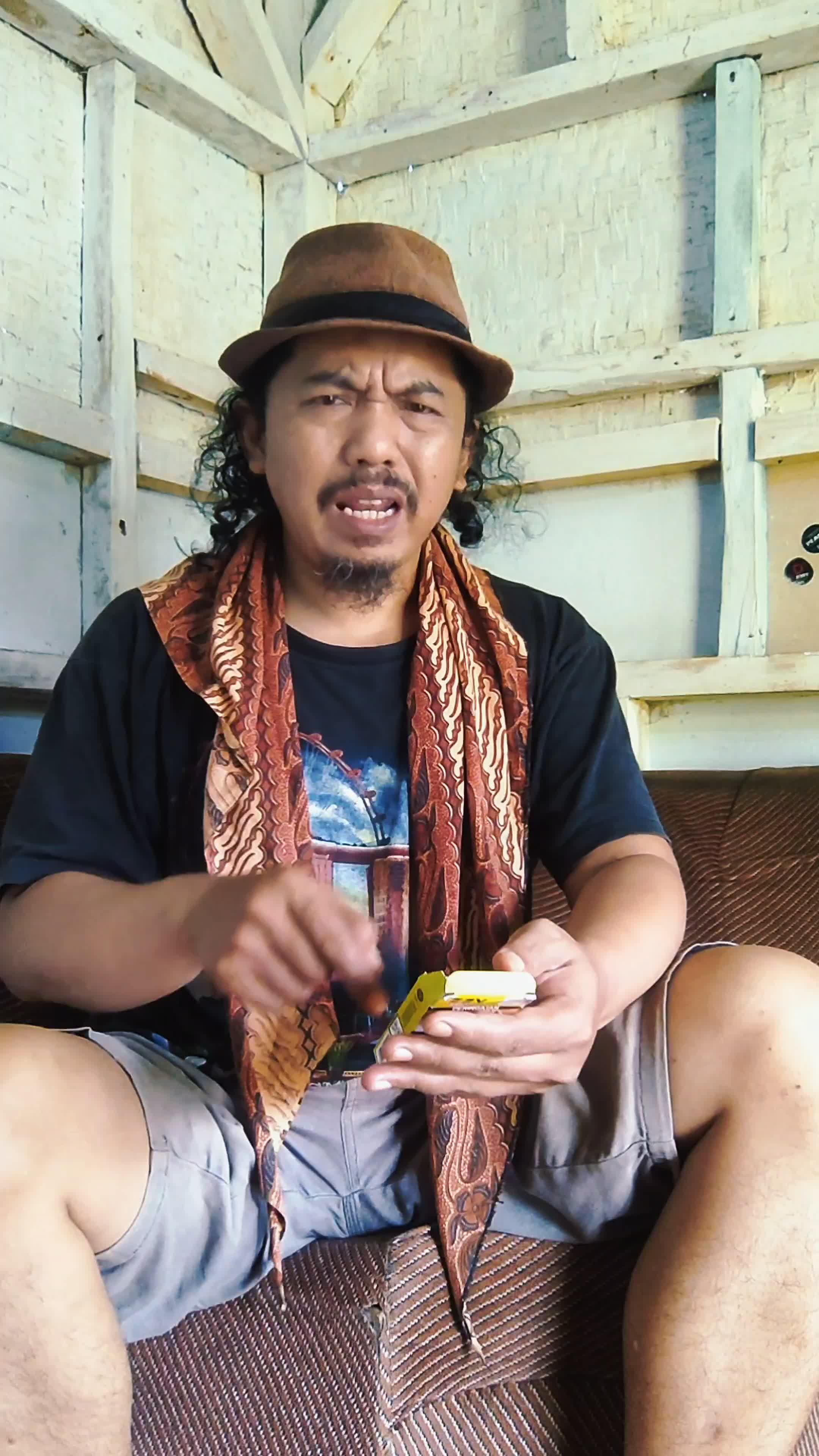 Racun beurit panghadena   #RCTIPlus 