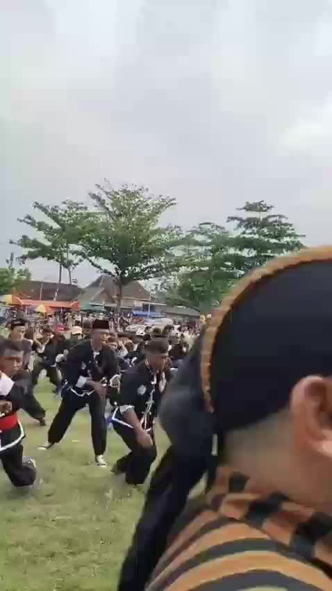 karnaval Tambakrejo 30 Agustus 2025
