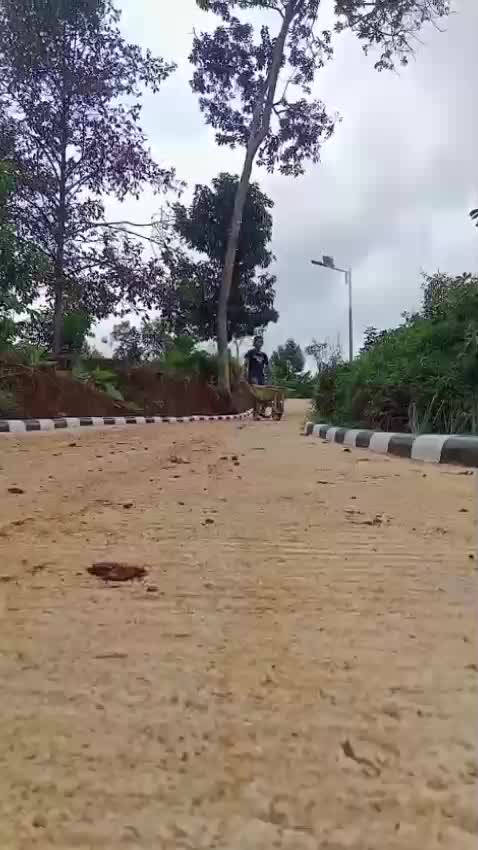 semangat gas 😂😂