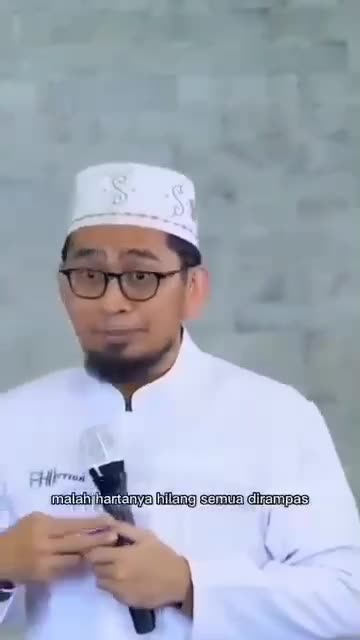 Anugerah dari Allah SWT untuk orang yang shalatnya benar