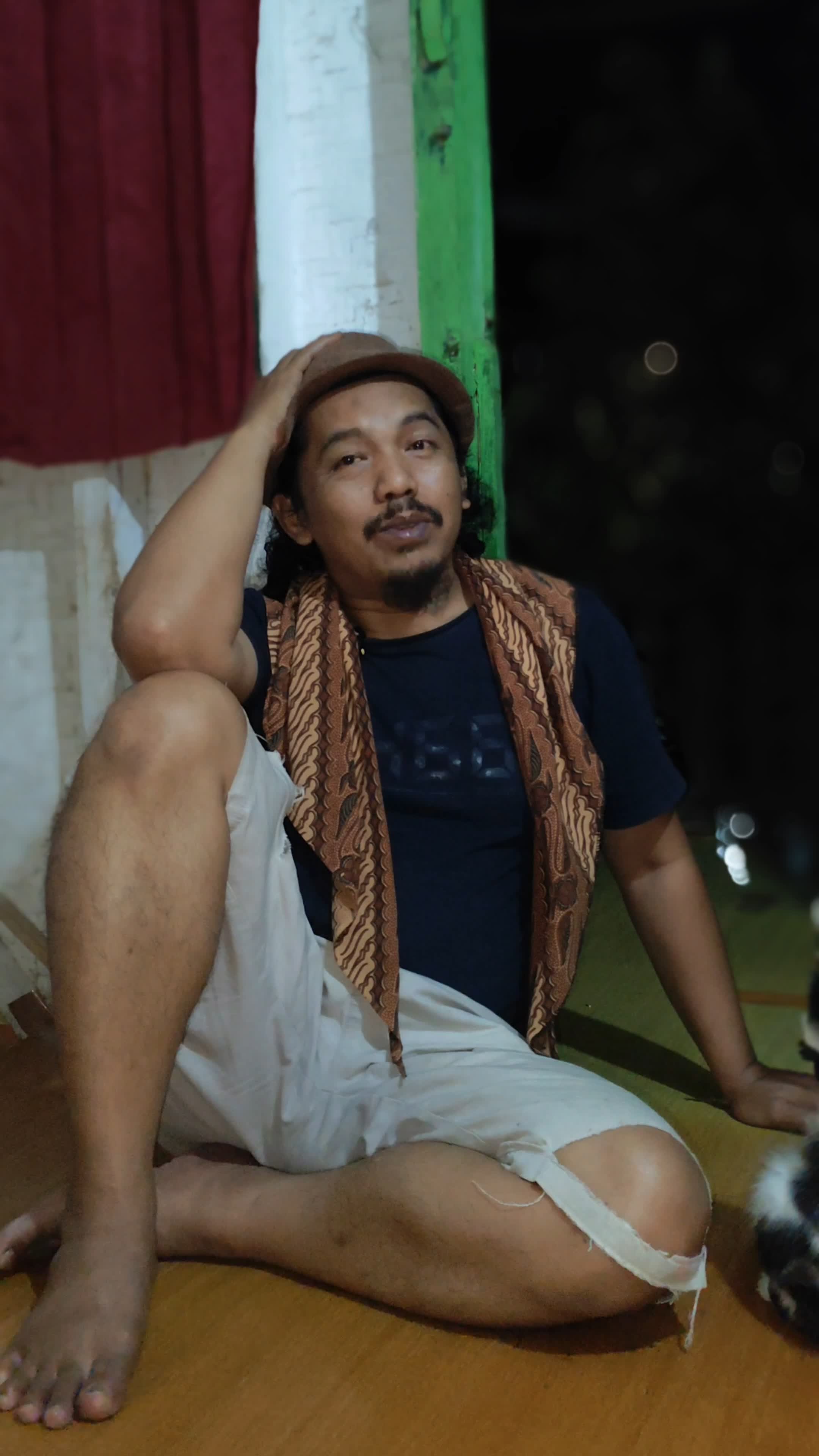 Ngukut budak #RCTIPlus 