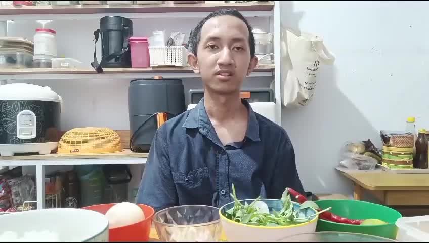 Audisi MasteChef Indonesia Season 12 by Hans Alan Al Razak