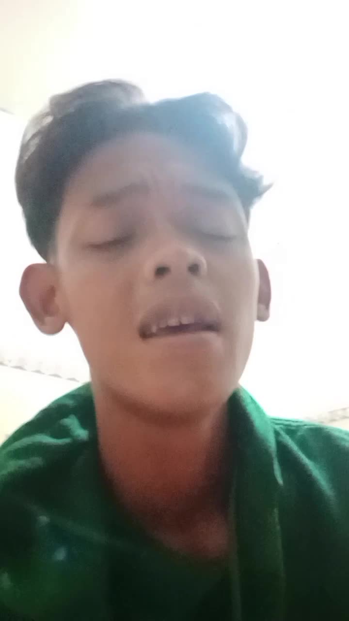 hai perkenalkan saya Fauzan Amin . umur saya 18 Thn saya iggin sekali ikut audisi di Kdi ambyar. motivasi iggin di lihat orang tua saya 🙏