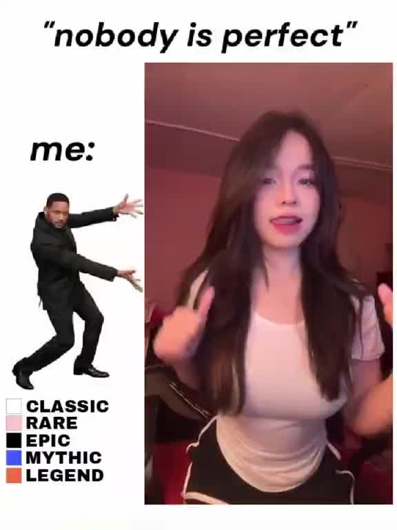 no body perfect 6