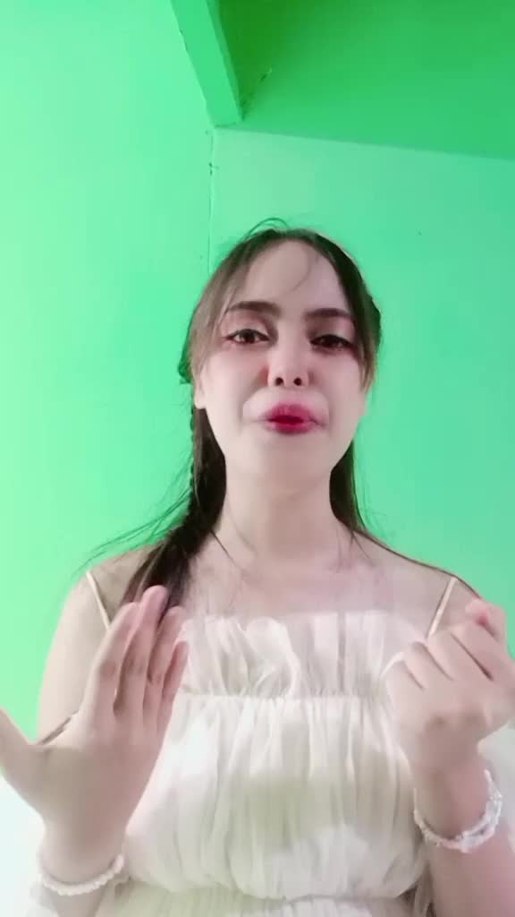 kdi2025
nama:cintika vira
umur: 17 tahun
asal: kalimantan timur (kota bontang) 
lagu: rembulan malam (Evietamala) 
 #OnlineAuditionKDI2025
