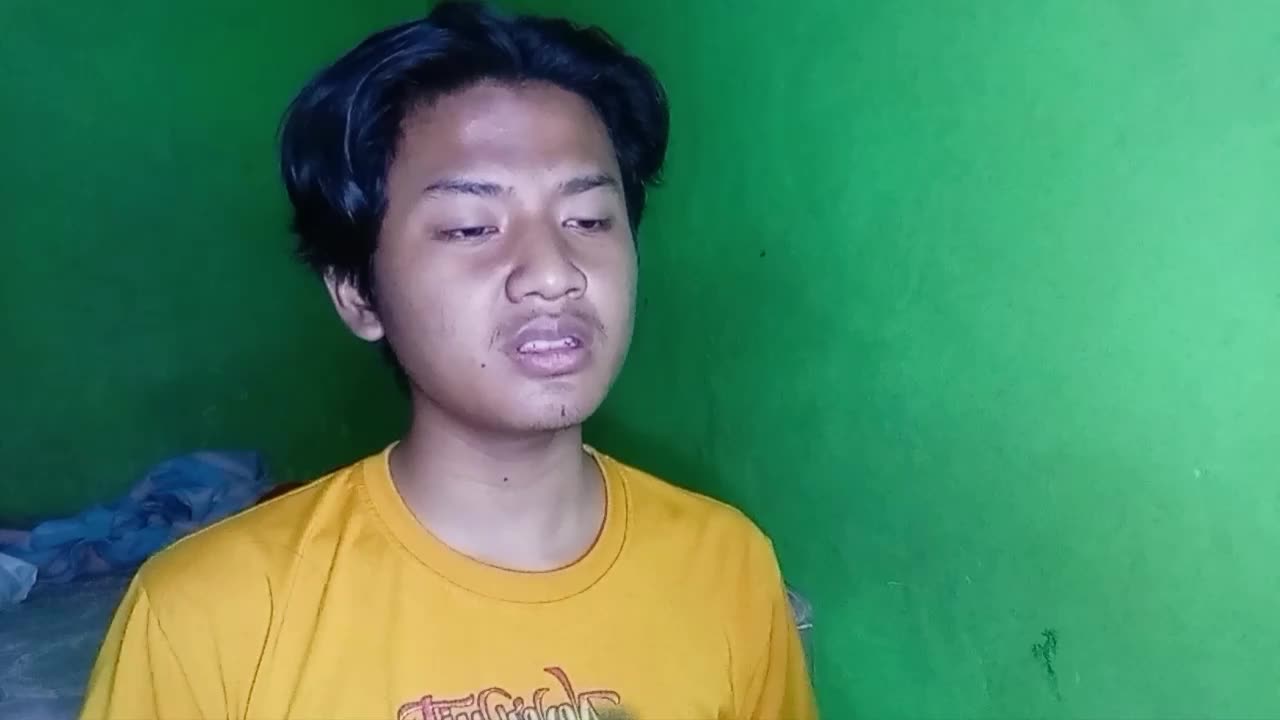 IDOL_XIII LinggaJu 19 Cianjur ST12-Cinta Tak Harus Memiliki