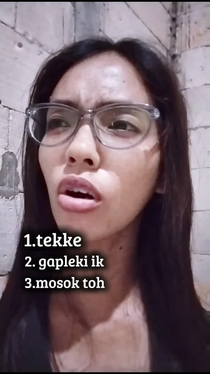 bahasa semarangan

#HOTrctiplus #fypシ゚viral #trending #semarangan 