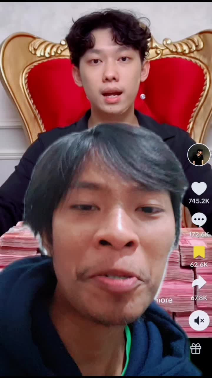 Buat yang Hina Willie Salim mamam tuh ! 