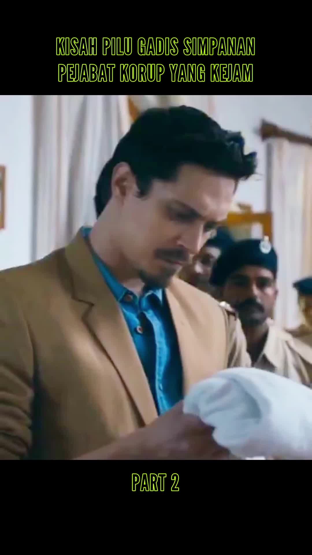 GADIS INI MELARIKAN DIRI DARI KEJARAN OKNUM POLISI BAYARAN ‼️ 
#NgalurFilm #alurceritafilm #reviewfilm #shortplus #RCTIPlus #HOTrctiplus #tr