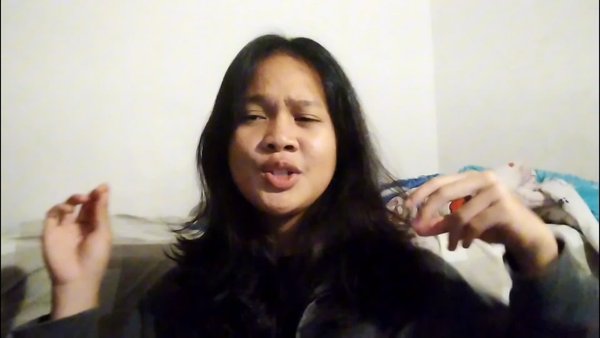 IDOL_XII LIVEIN NICE SARAGIH 17 TAHUN MEDAN ADU RAYU & REMAJA