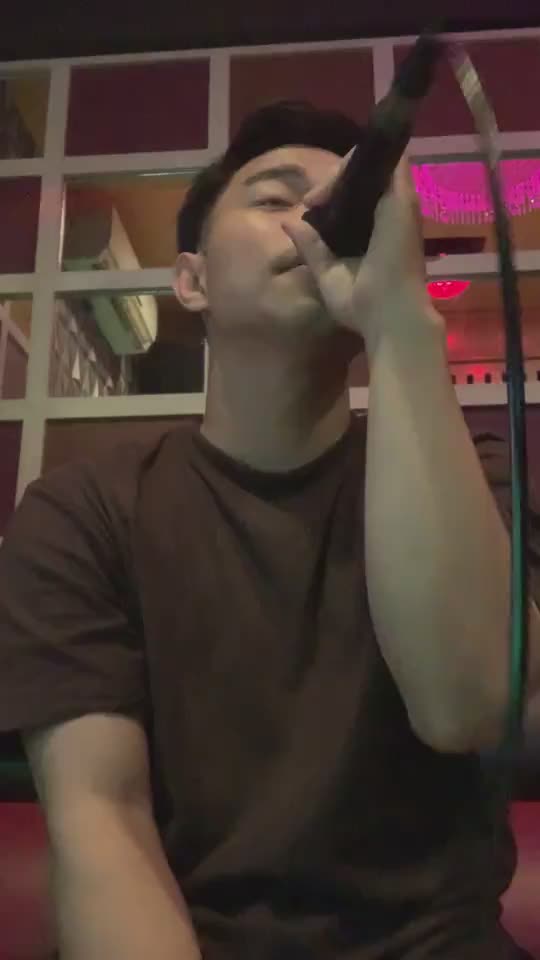 Kontes Ambyar Indonesia Heru Setiawan Batam 24 Tahun kisinan2 #AudisiKontesAmbyarIndonesia2024