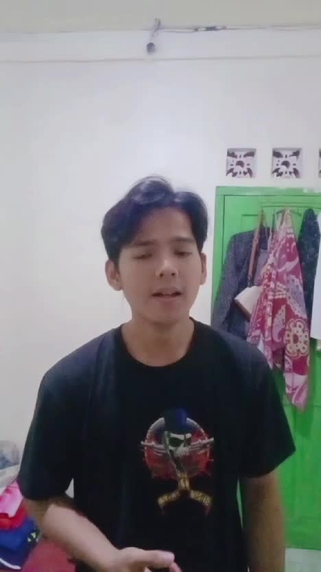 IDOL_XIV Ilham Nurohmat 21 Bogor Lara hati