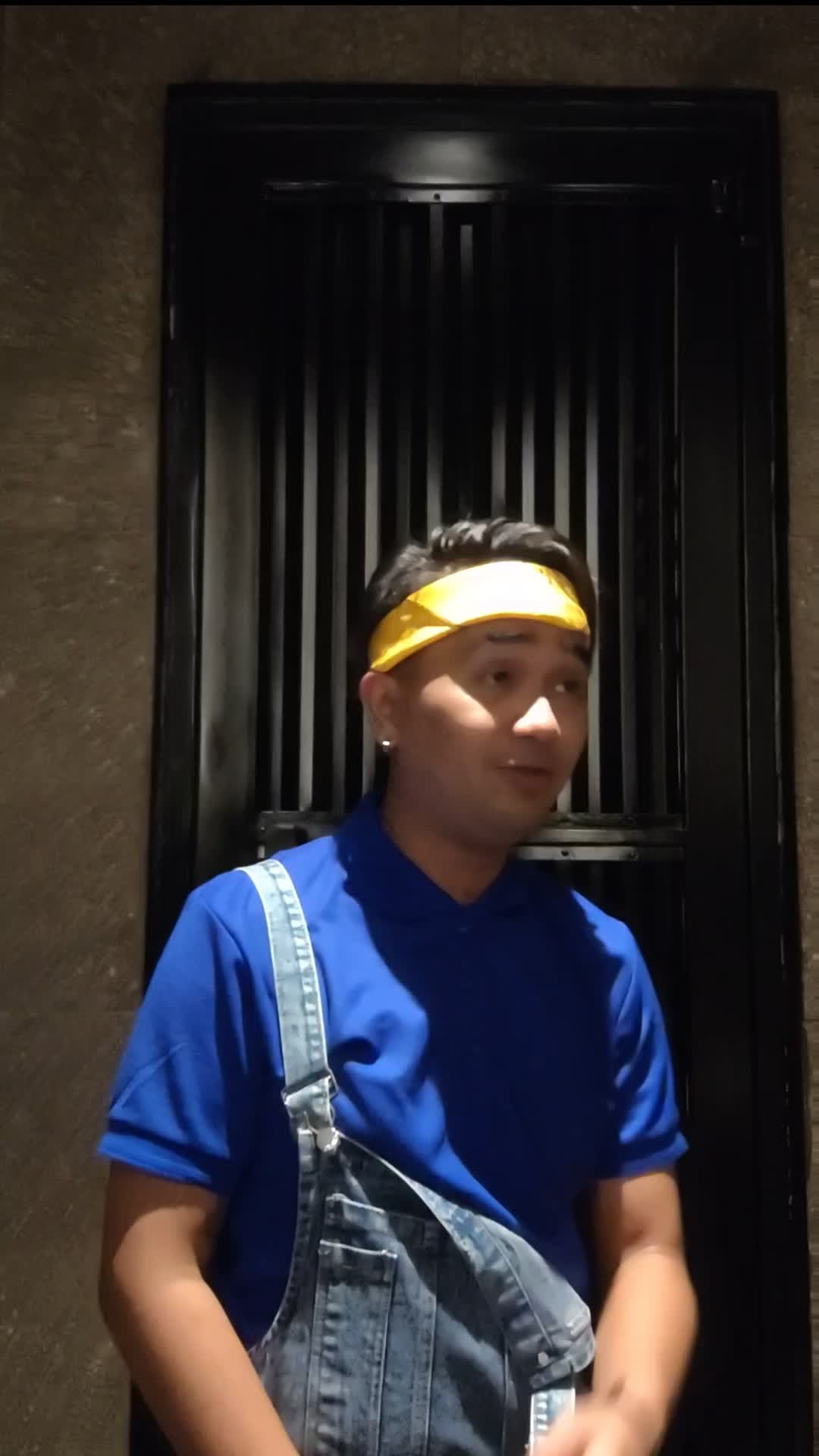 IDOL _XIII M ZAKKI MUBAROK 23TAHUN TANGERANG LOVE YOURSELF