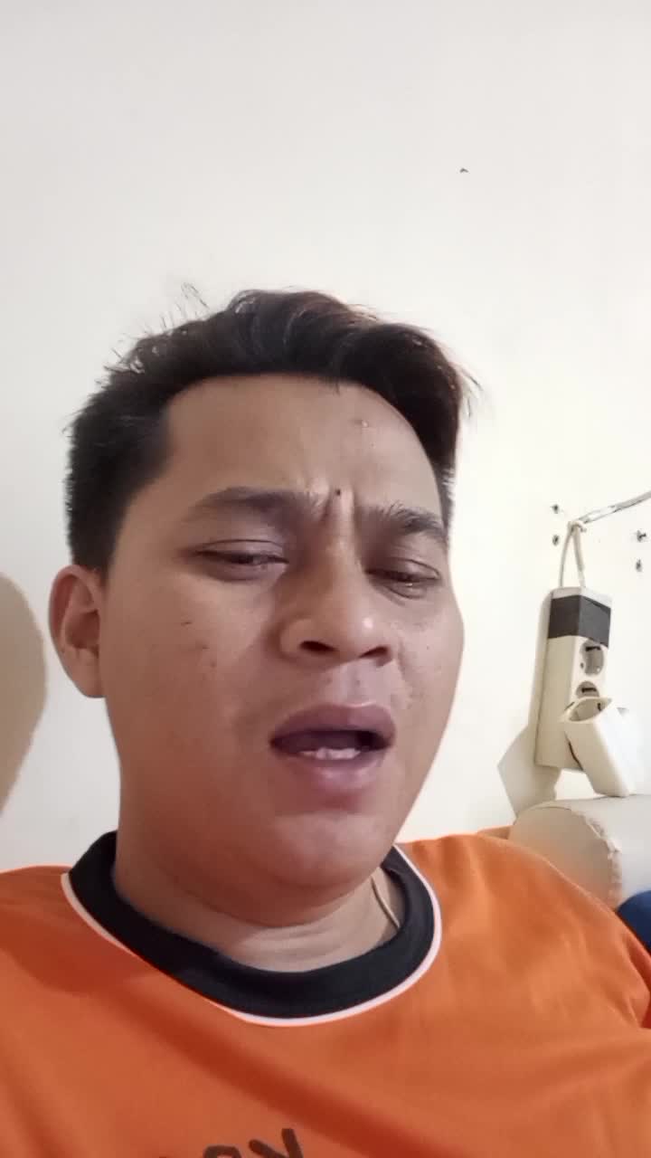 Afgan terima kasih cinta