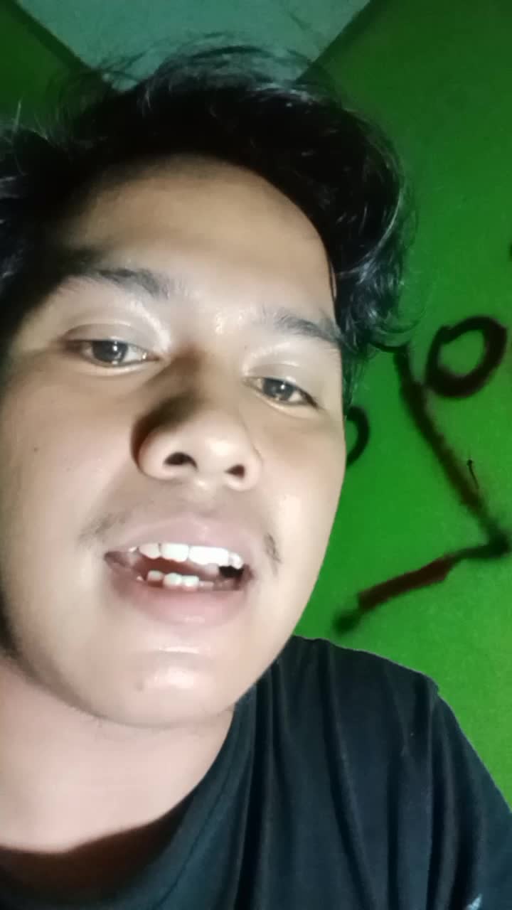 IDOL_XIV RENALDY SATYA PRATAMA 18 TAHUN KUTAI BARAT PERGI BUKAN MENINGGALKAN
