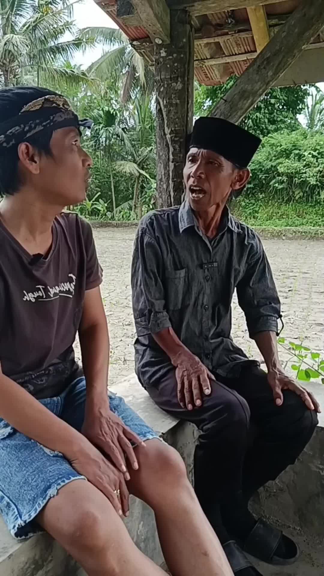 Tas timana #komedi #RCTIPlus 