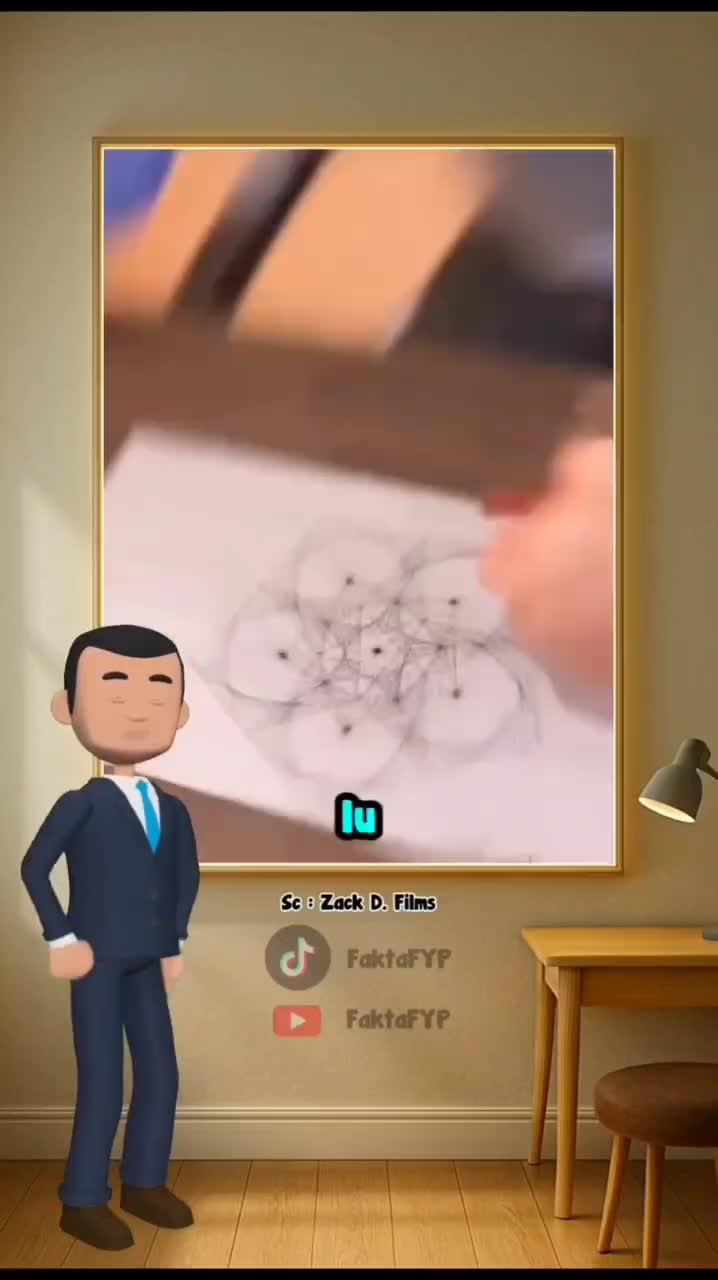 buta dah lu