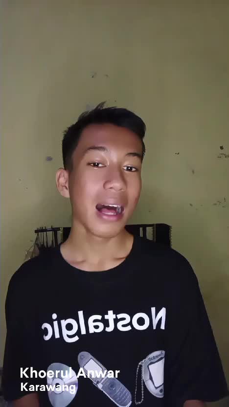 KDI 2024 Khoerul Anwar  Karawang  18 Tahun