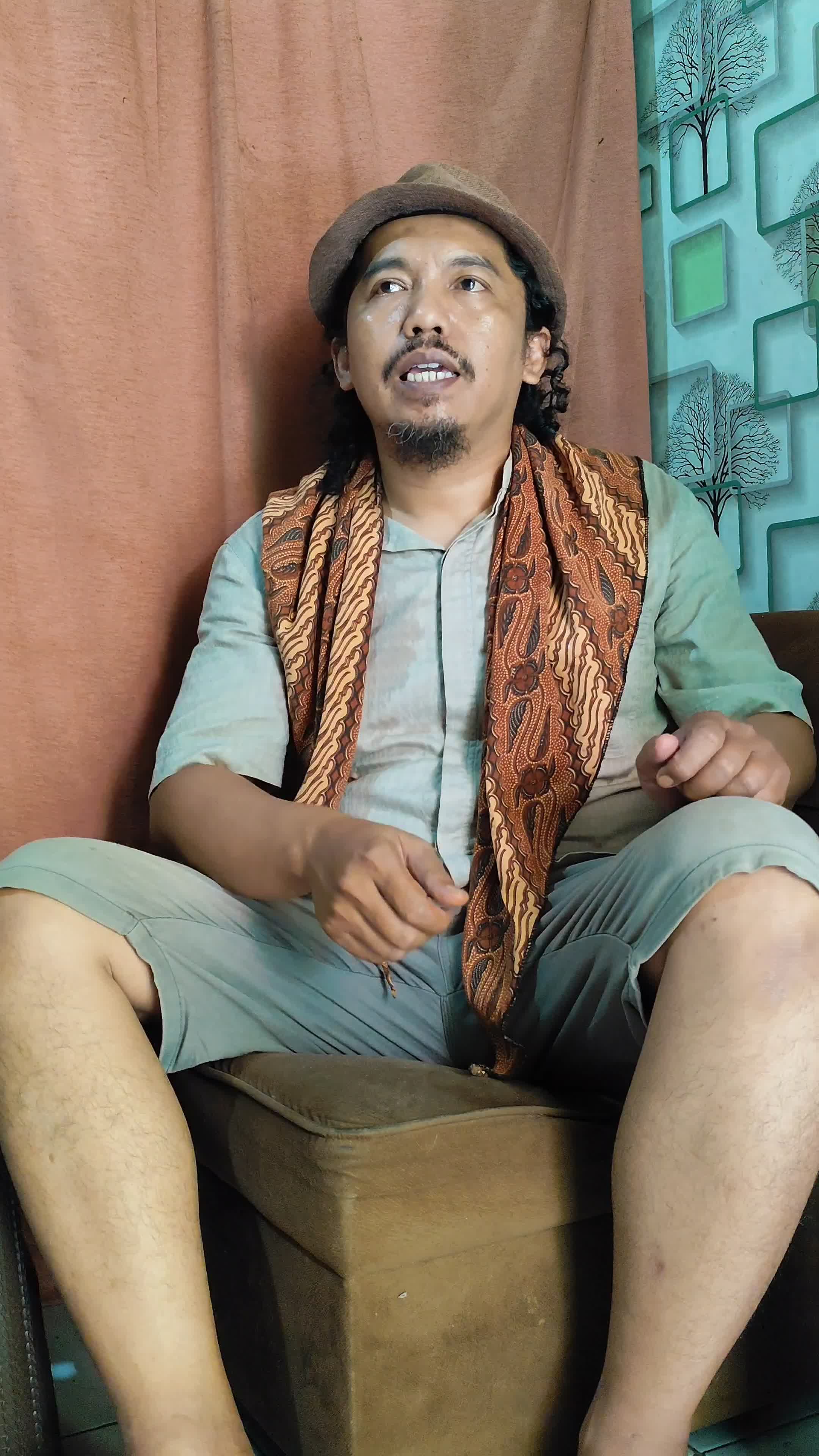 Di lem kentengna  #RCTIPlus 