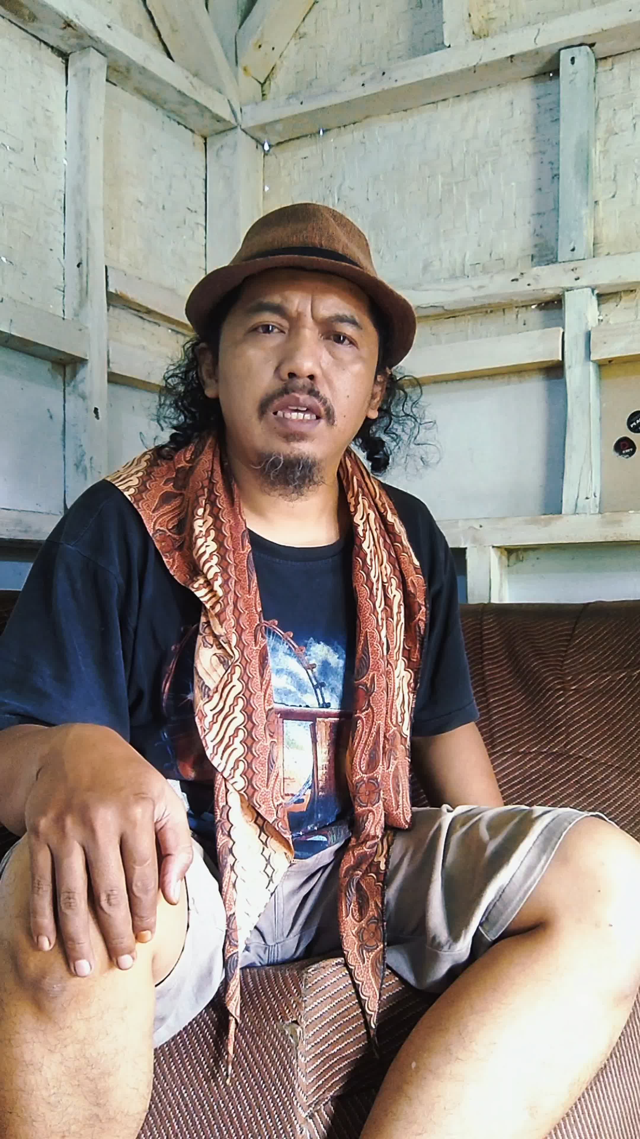 Ngusirna ku ucing  #RCTIPlus 