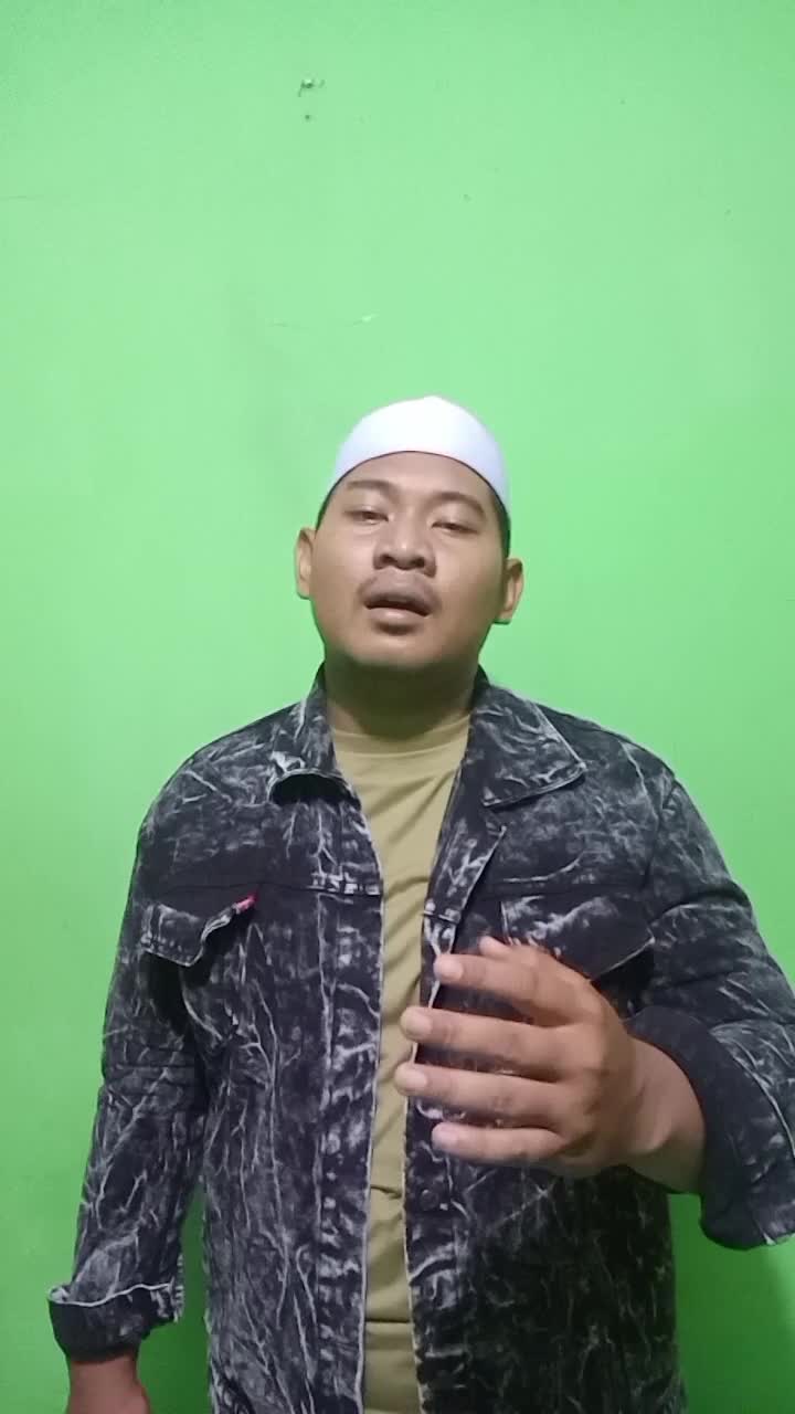 Muhammad Muqorrobin 25 tahun asal sidoarjo jawa timur 