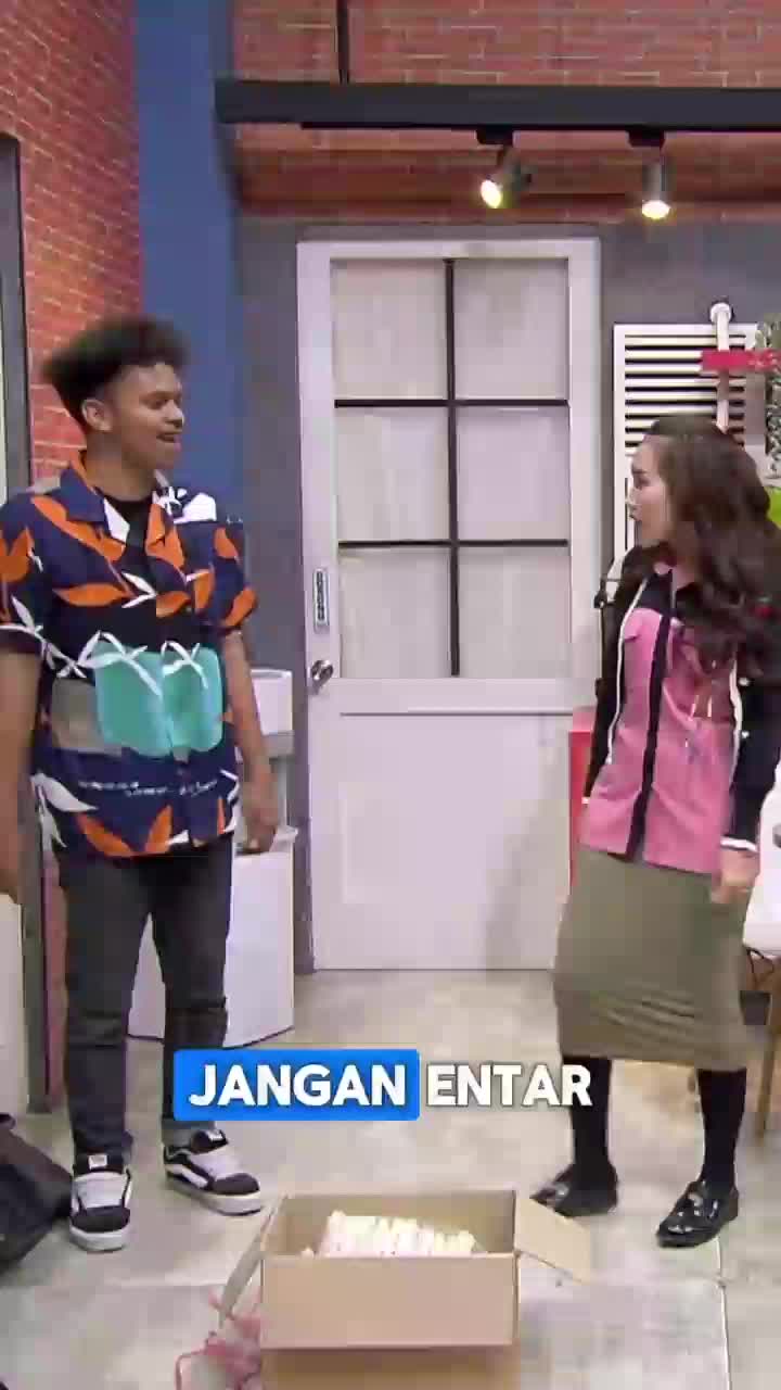 ADE KETEMU GEDE🤣
 #comedy  #layarkomedi 