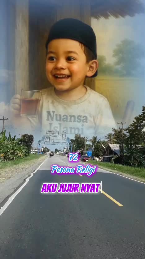 NUANSA RELIGI..
#nuansareligi #nasehatislami #dakwah #shorts